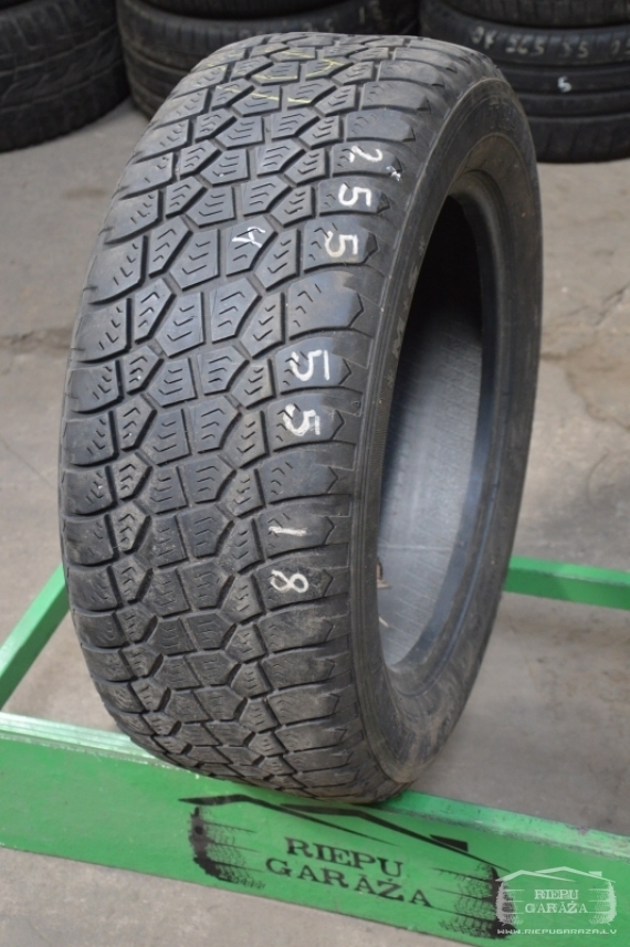 Fulda Tramp 4x4 Yukon