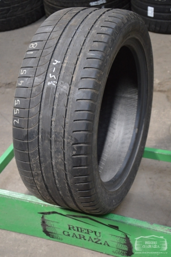 Goodyear Eagle F1 Asymmetric