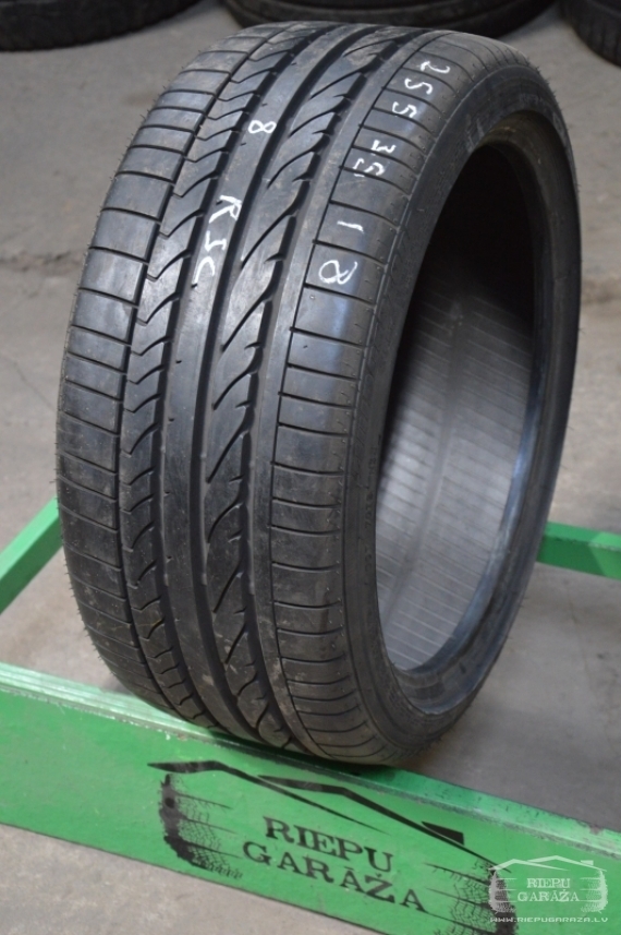 Bridgestone Potenza RE050A