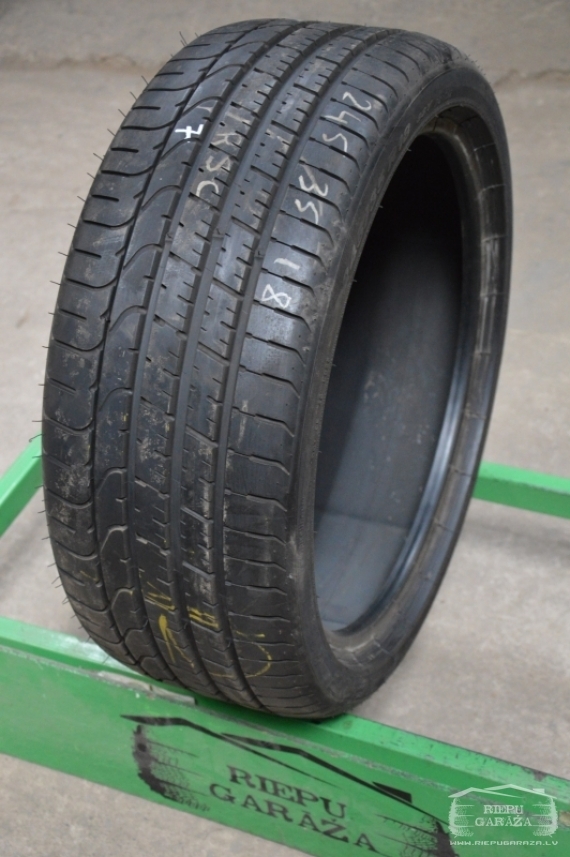 Pirelli P Zero