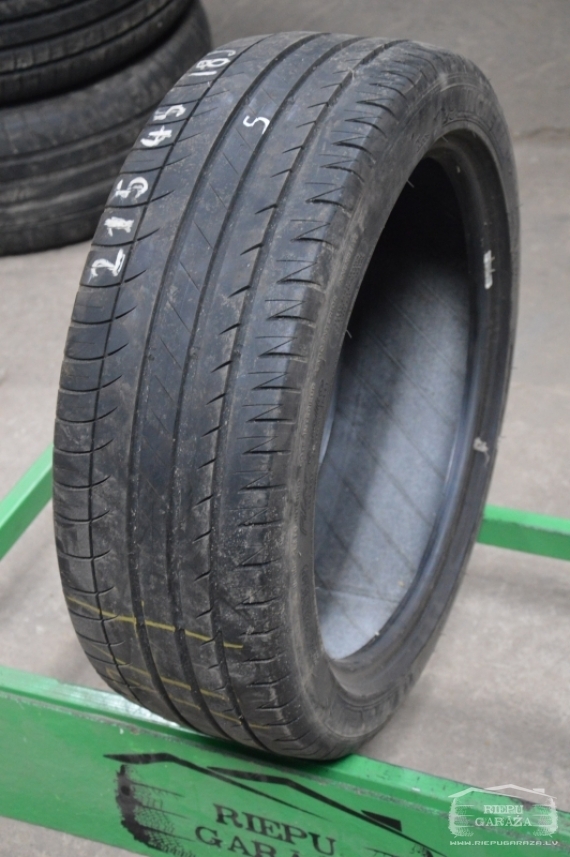 Michelin Pilot Exalto PE2