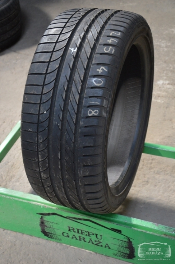 Goodyear Eagle F1 Asymmetric