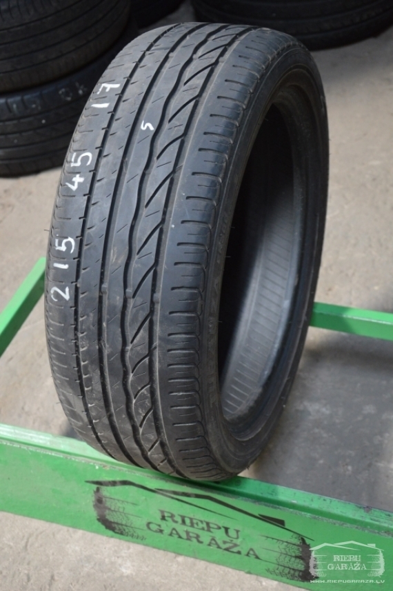 Bridgestone Turanza ER300