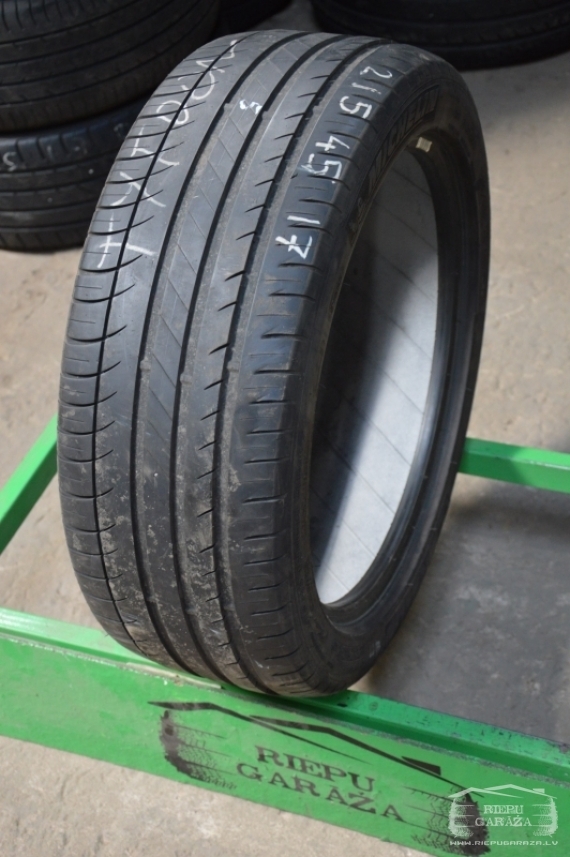 Michelin Pilot Exalto PE2