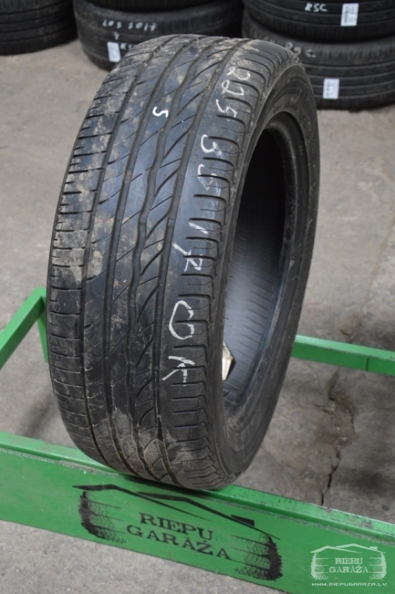 Bridgestone Turanza ER300