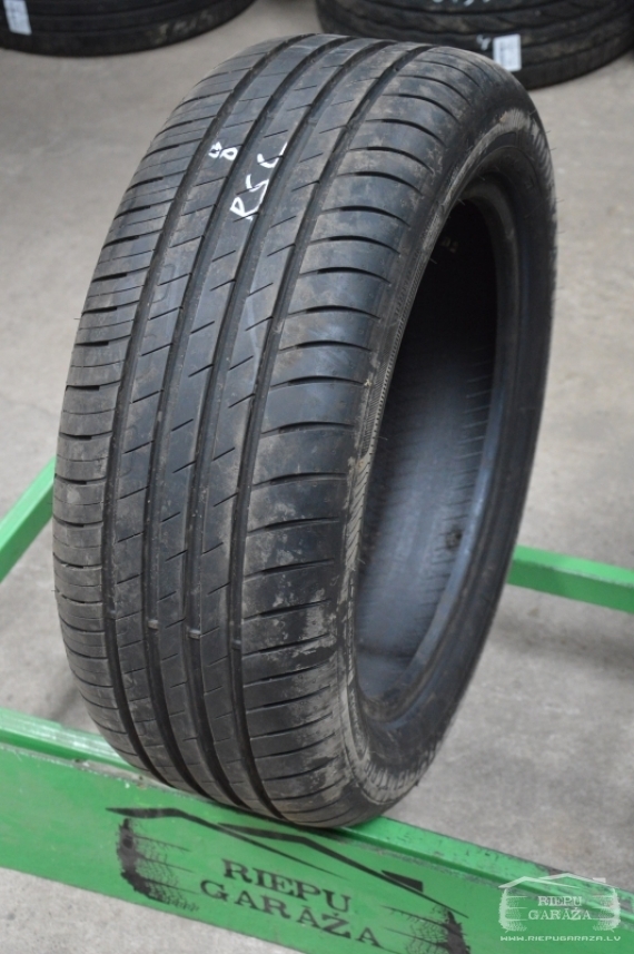 Goodyear Efficientgrip Performance