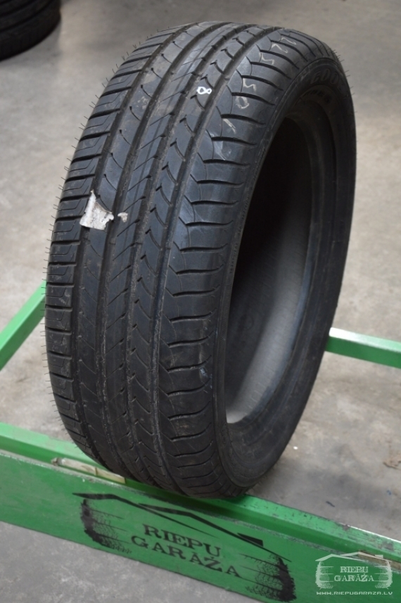 Goodyear Efficientgrip