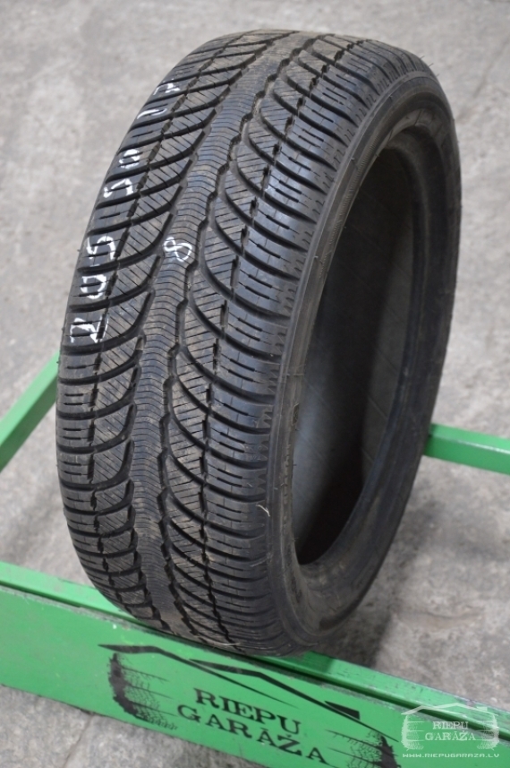 BFGoodrich G-Grip All Seasons