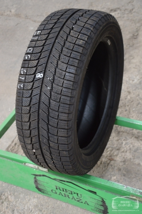 Michelin X-Ice XI3