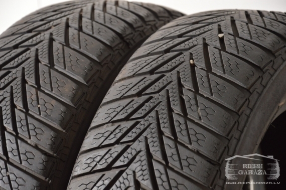 Continental ContiWinterContact TS800