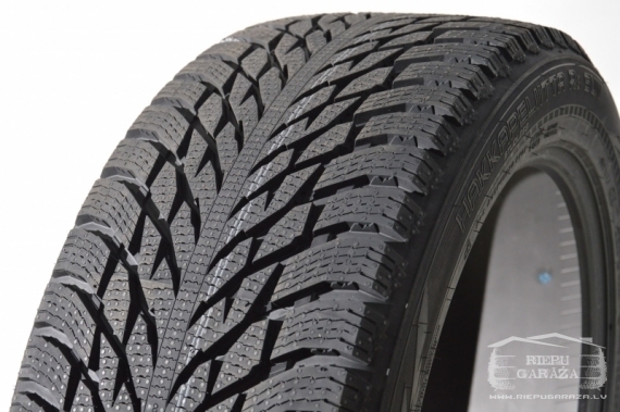 Nokian Hakkapeliitta R3