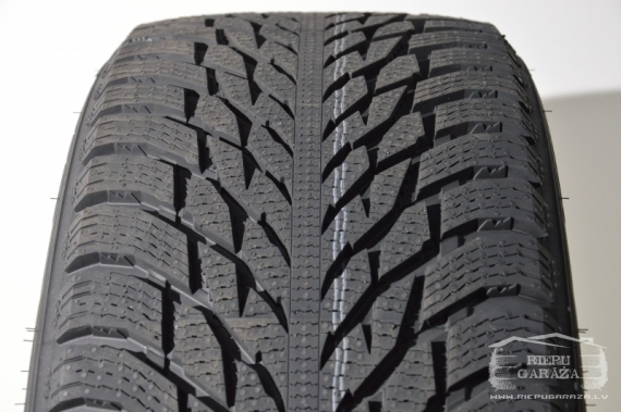 Nokian Hakkapeliitta R3