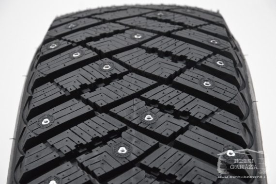 Goodyear UltraGrip Ice Artic [DOT23]