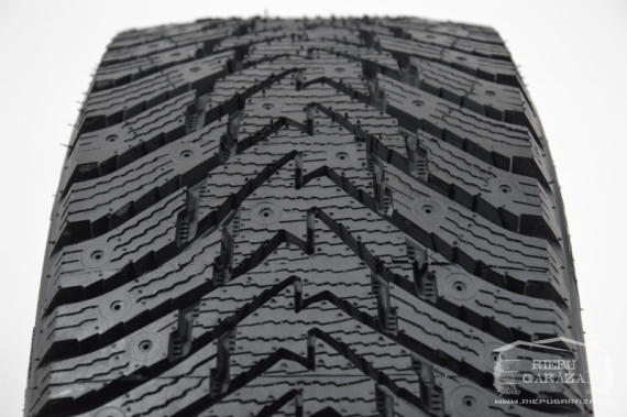 Norrsken (Atjaunotas) Ice Razor