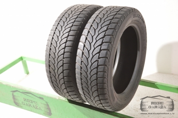 Bridgestone Blizzak LM-32