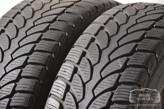 Bridgestone Blizzak LM-32