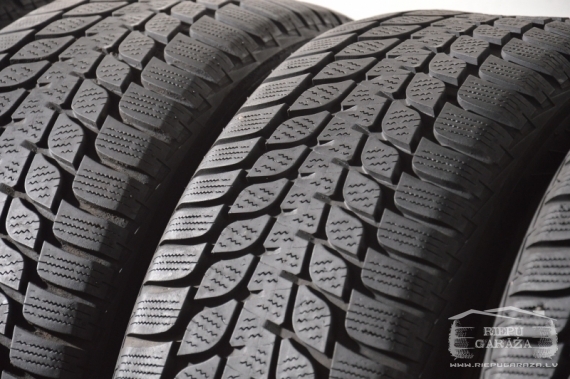 Bridgestone Blizzak LM-25