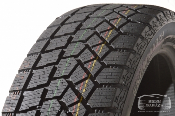 POWERTRAC Snowmarch