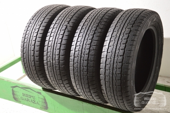 Hankook Winter RW06