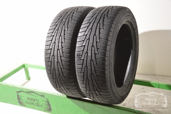 Nokian Hakkapeliitta R