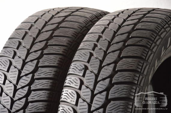 Pirelli Winter 190 SnowControl