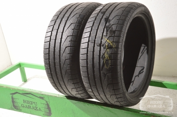 Pirelli SottoZero Winter 240 II