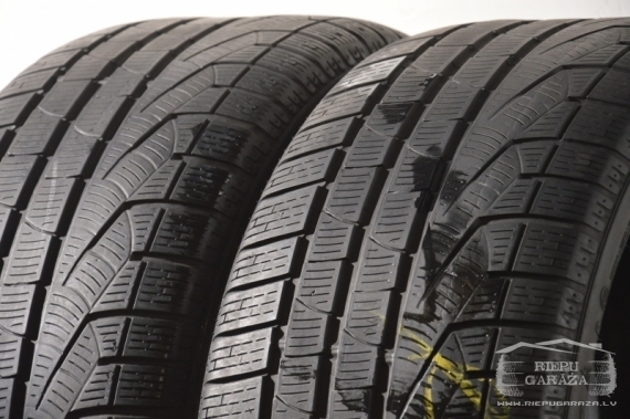 Pirelli SottoZero Winter 240 II