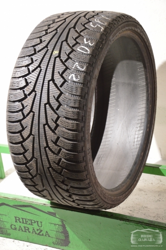 Nokian Hakkapeliitta Sport Utility 5