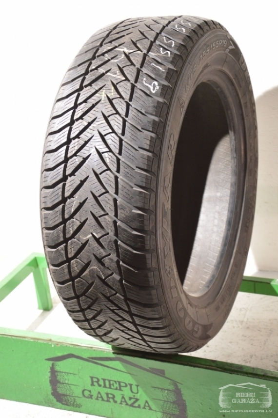 Goodyear Wrangler Ultra Grip