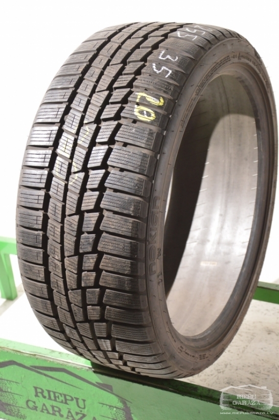 Nokian WR G2