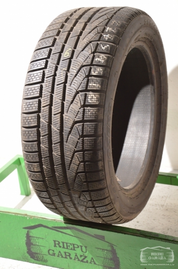 Pirelli SottoZero Winter 240 II