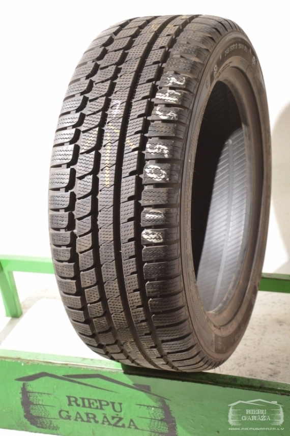 Kumho I Zen KW27