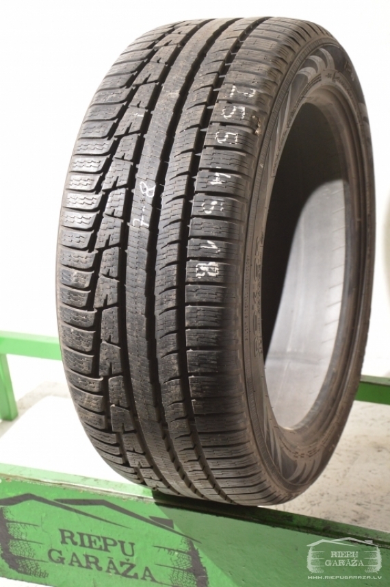 Nokian WR A3