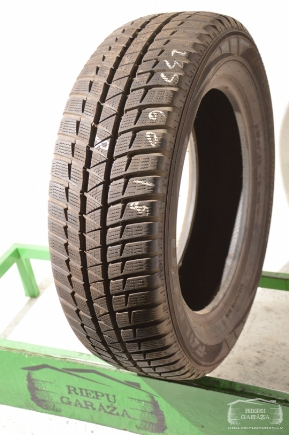 Falken Eurowinter HS449