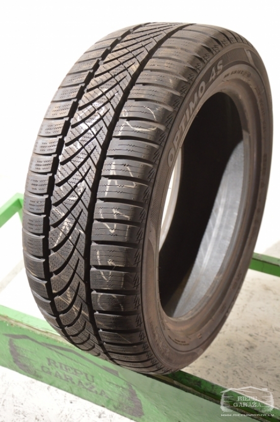 Hankook Optimo 4S