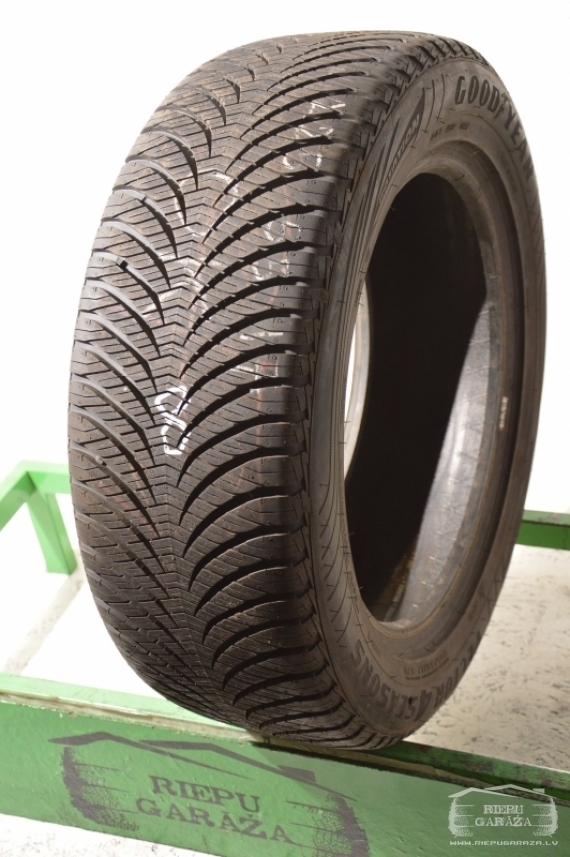 Goodyear Vector 4Seasons G2