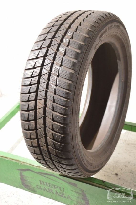 Falken Eurowinter HS449