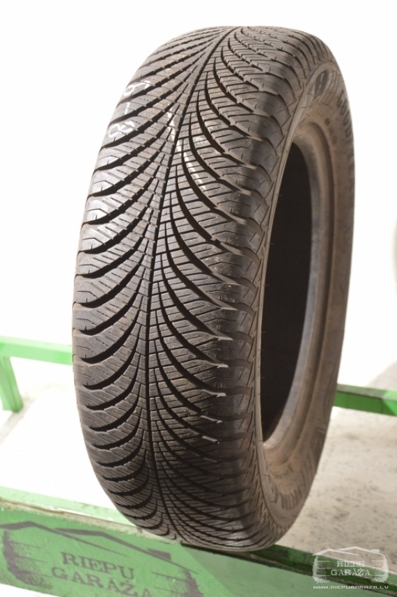 Goodyear Vector 4Seasons G2