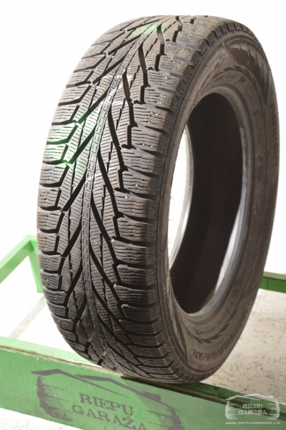 Nokian Hakkapeliitta R2 SUV