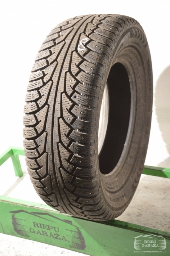 Nokian Hakkapeliitta Sport Utility 5