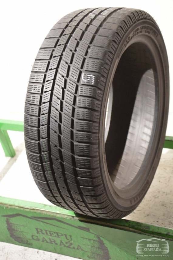 Pirelli Winter 210 SnowSport