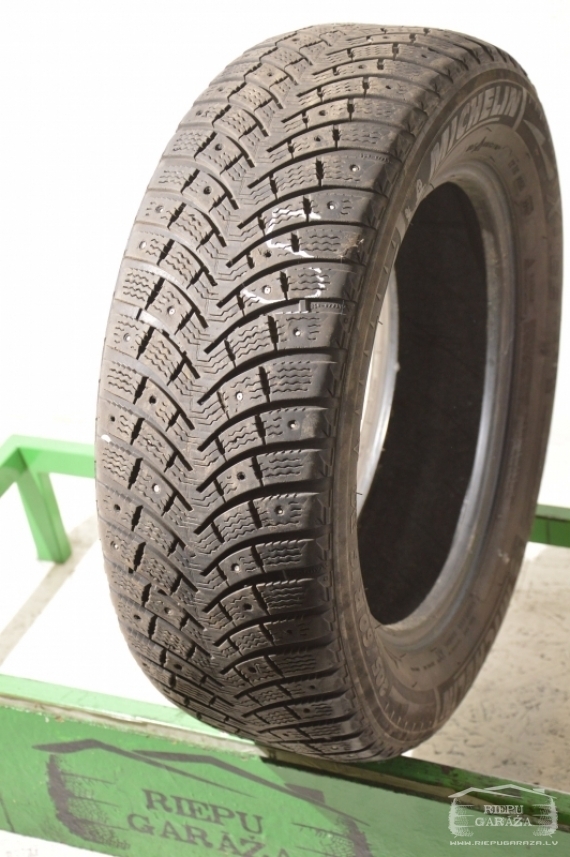Michelin X-ICE NORTH XIN2