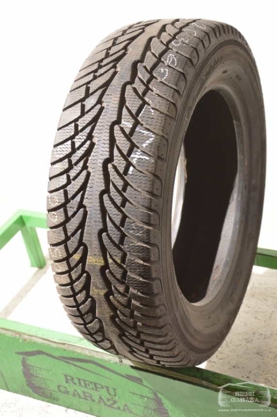 Vee Rubber V-315