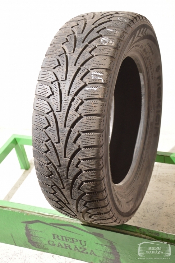 Nokian Hakkapeliitta Rsi