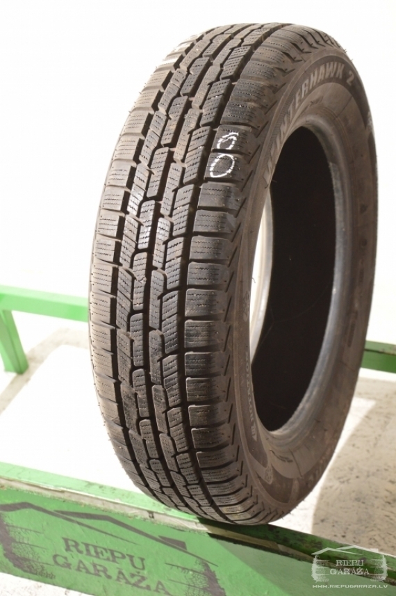 Firestone Winterhawk 2