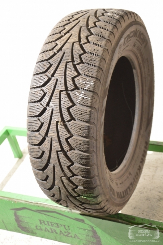 Nokian Hakkapeliitta Rsi