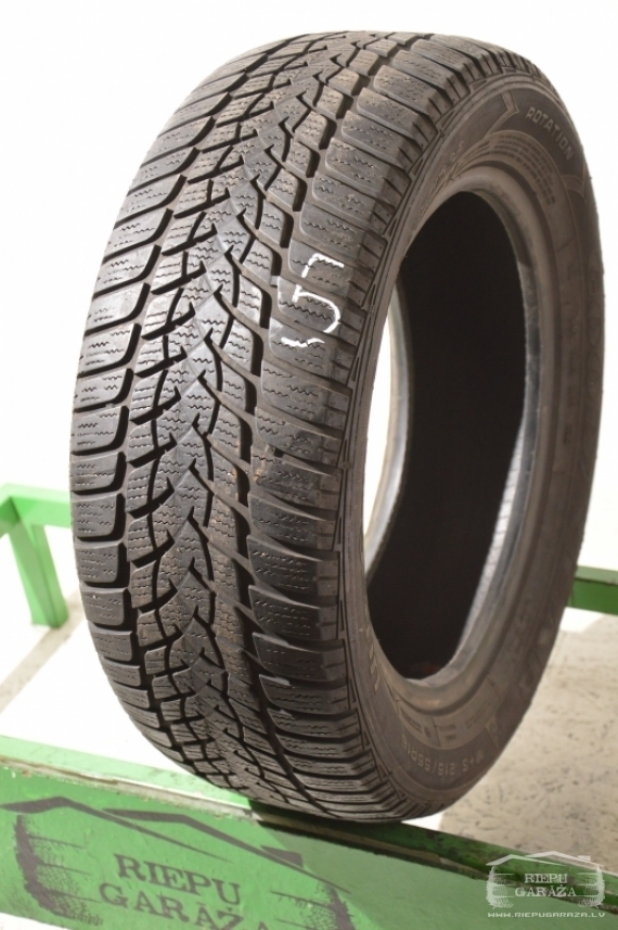 Goodyear UltraGrip Performance 2