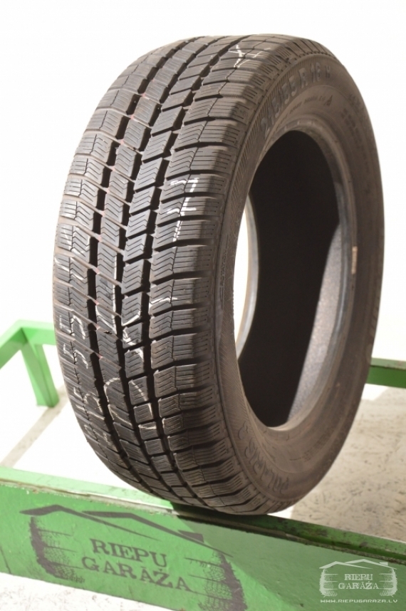 Barum Polaris 3