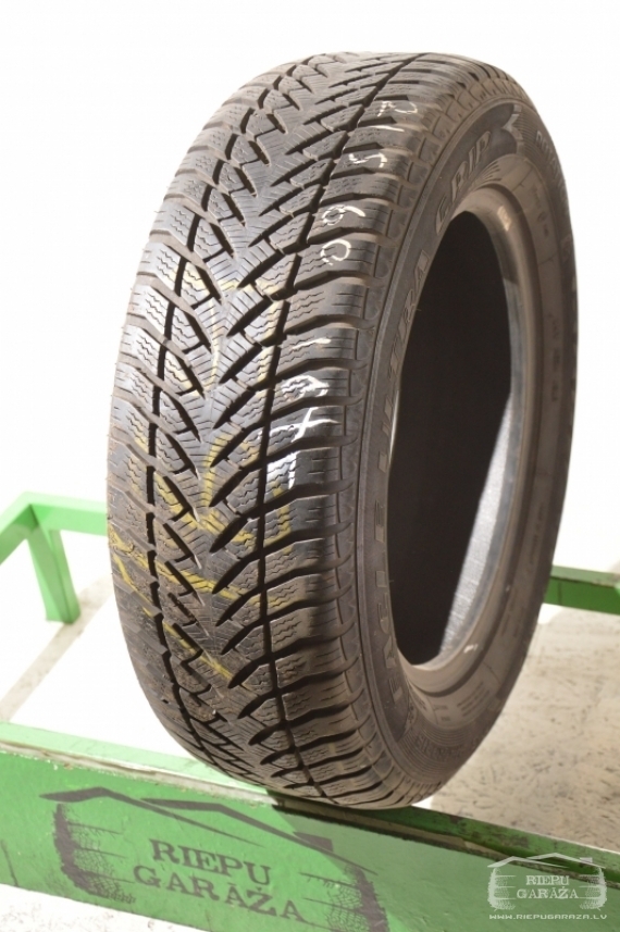 Goodyear Eagle UltraGrip