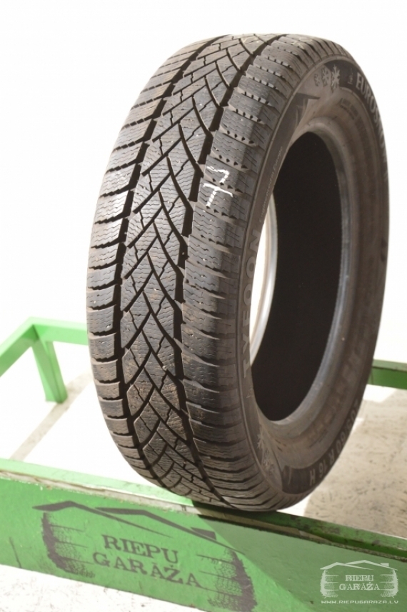Tyfoon Euro Snow II